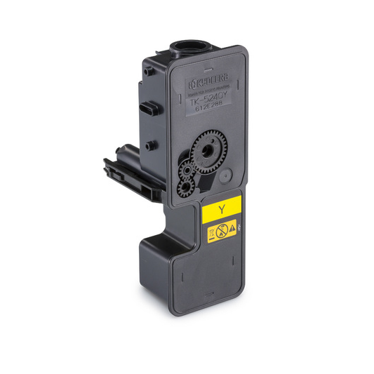 KYO YELLOW TONER CASSETTE 3K