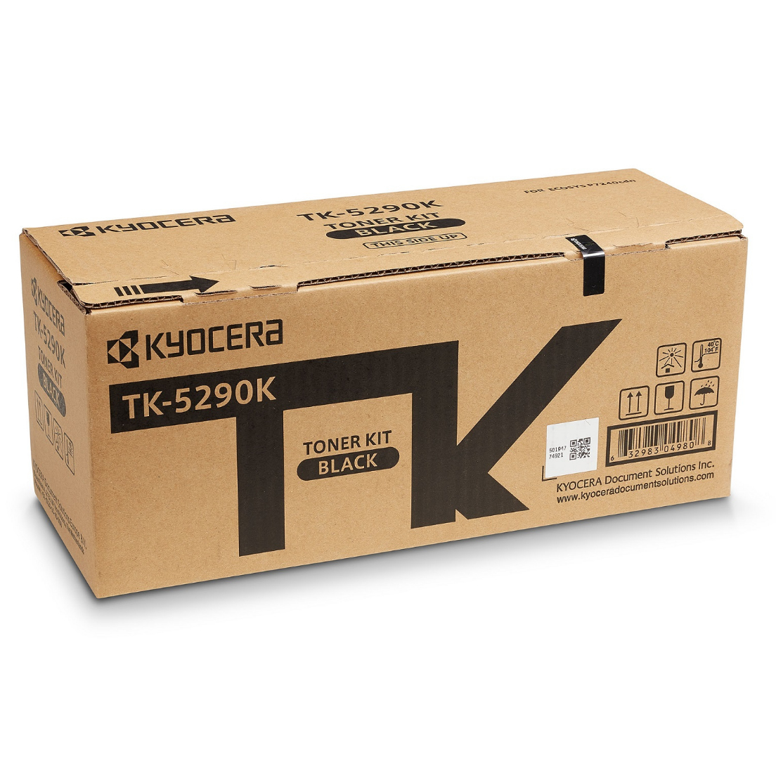 KYO TK-5290K TONER 13K