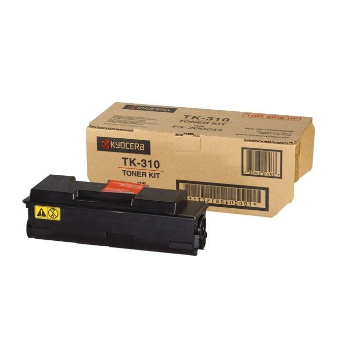 FS-2000D/FS-3900DN TONER (12K PAGES)