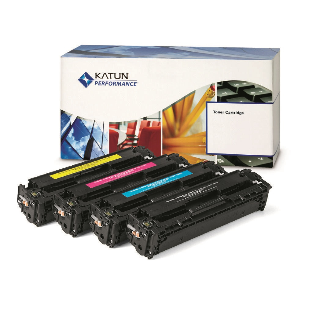KAT 43323 MX-2610N BLACK TONER