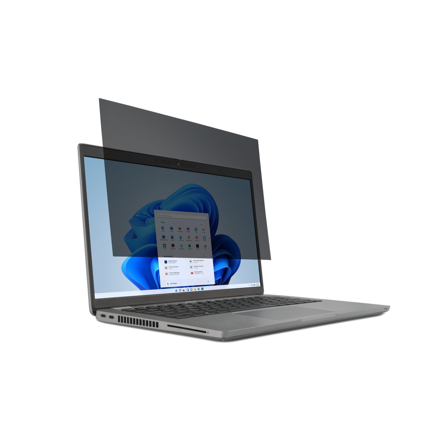 Kensington 2-Way Display Privacy Filters