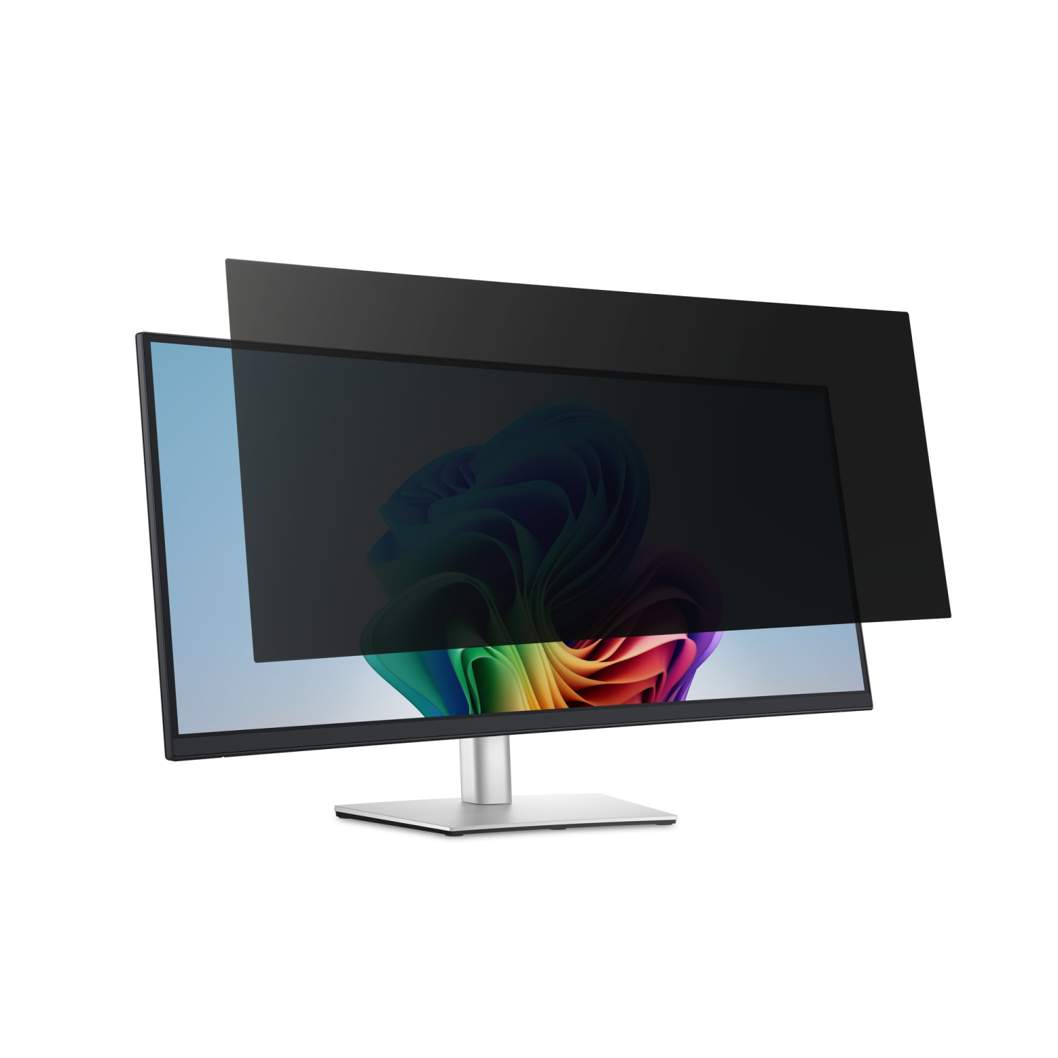 Kensington 2-way Display Privacy Filters - Black