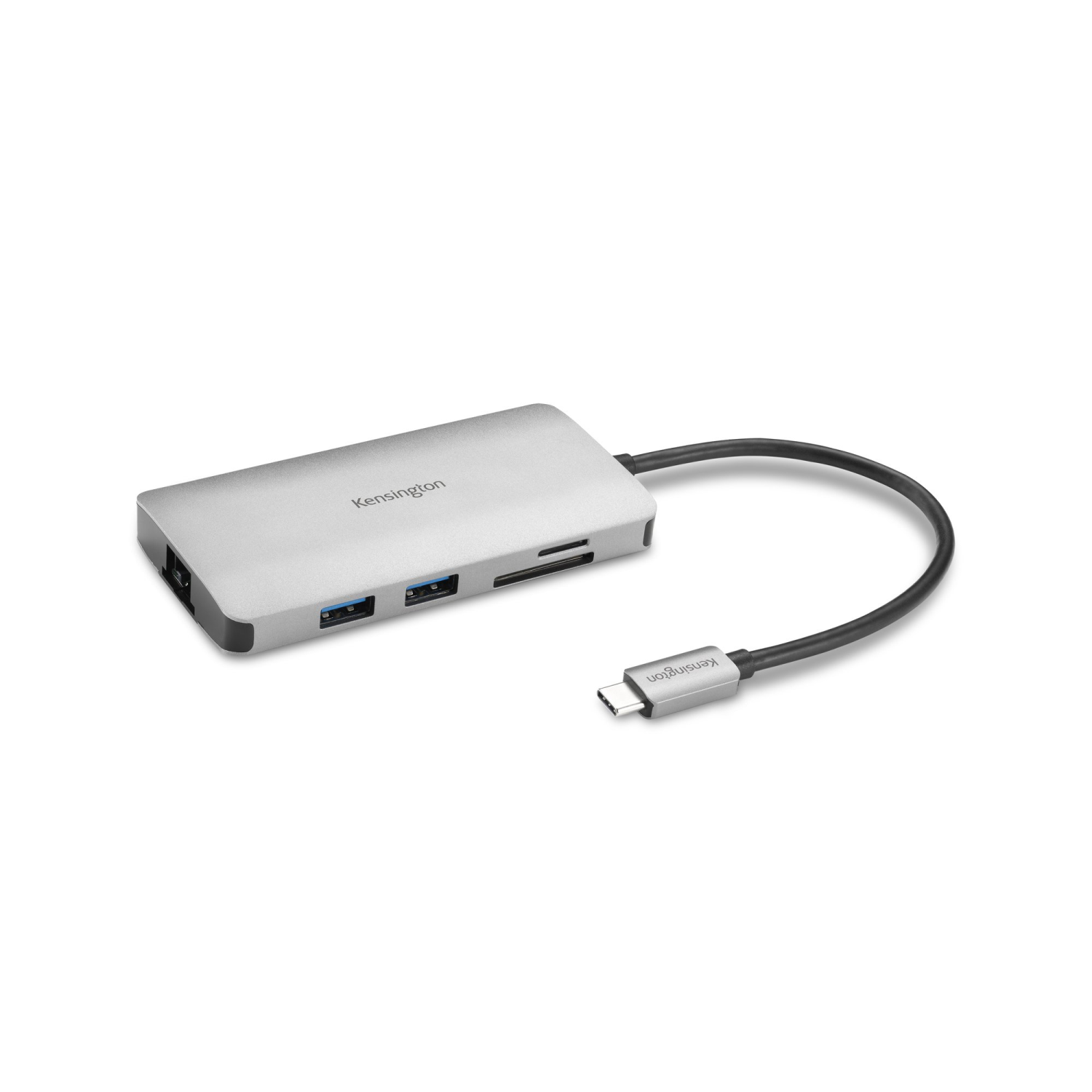 Kensington UH1400p Laptop Docks & Port Replicators - Multi