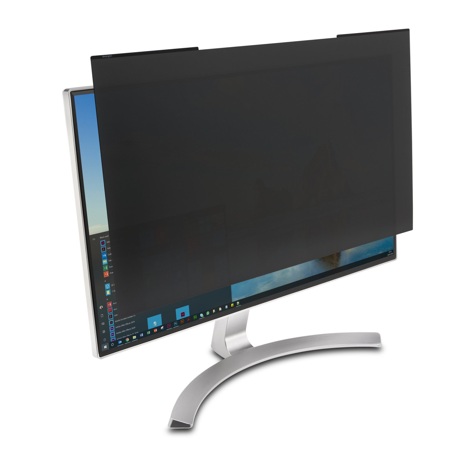 Kensington MagPro Magnetic Privacy Screen for 34
