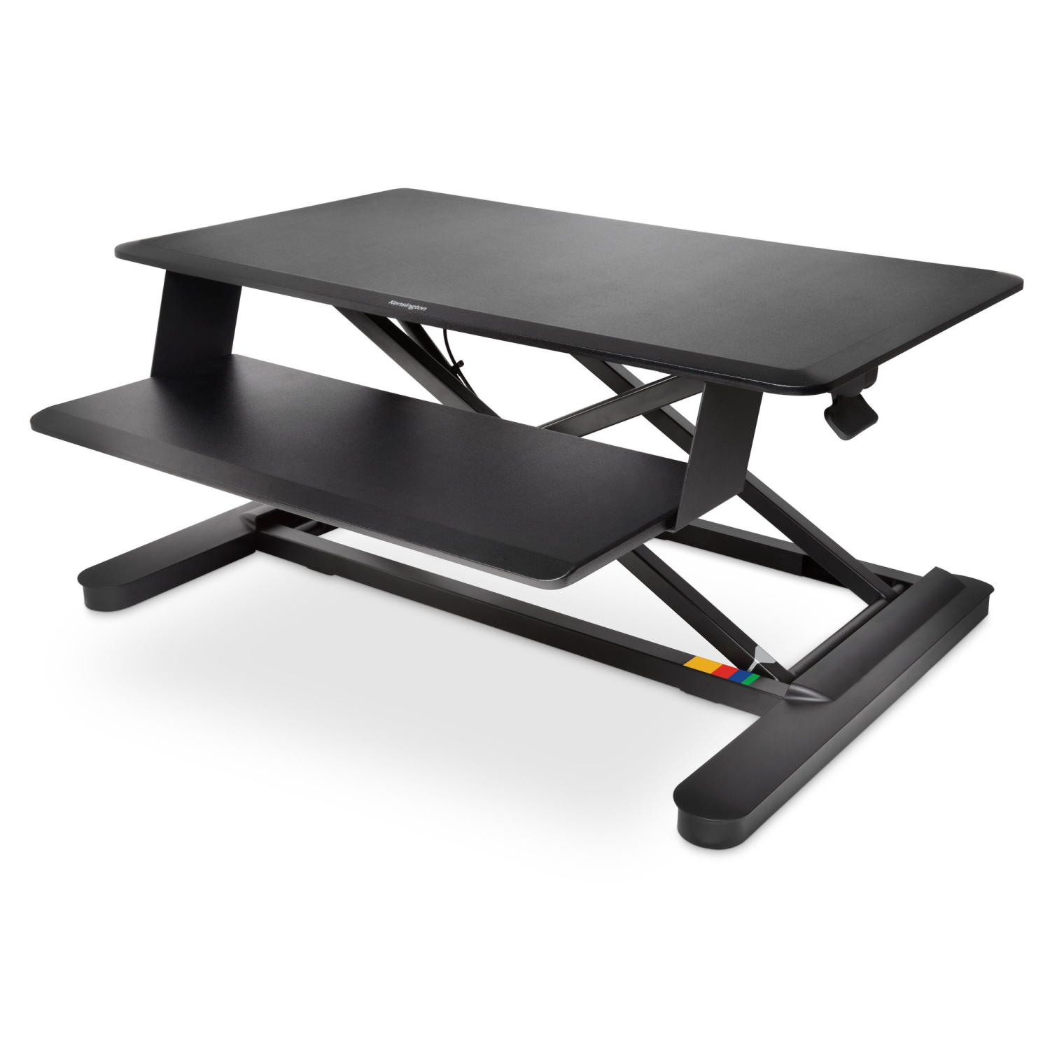 Kensington SmartFit Sit Stand Desk