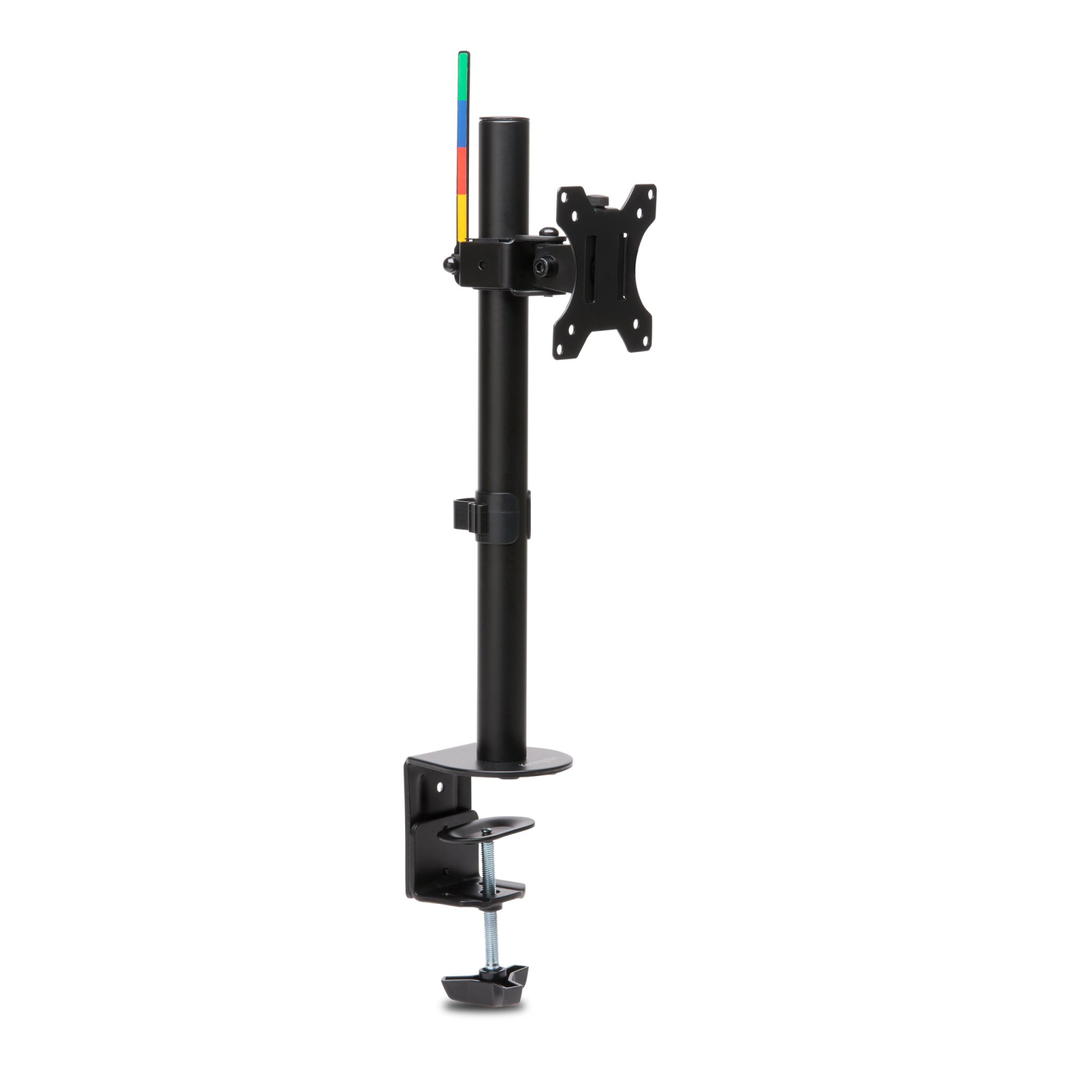 SMRTFITERGOSINGLE MONITOR ARM SHORT