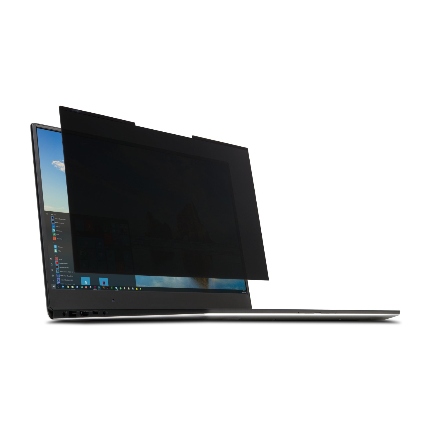 Kensington MagPro™ Magnetic Privacy Screen Filter for Laptops 12.5" (16:9)