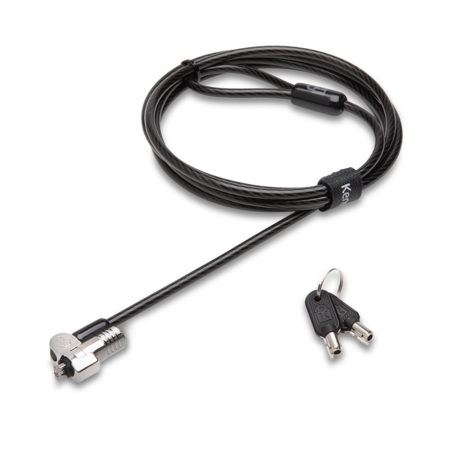 Kensington NanoSaver Laptop Lock - Keyed