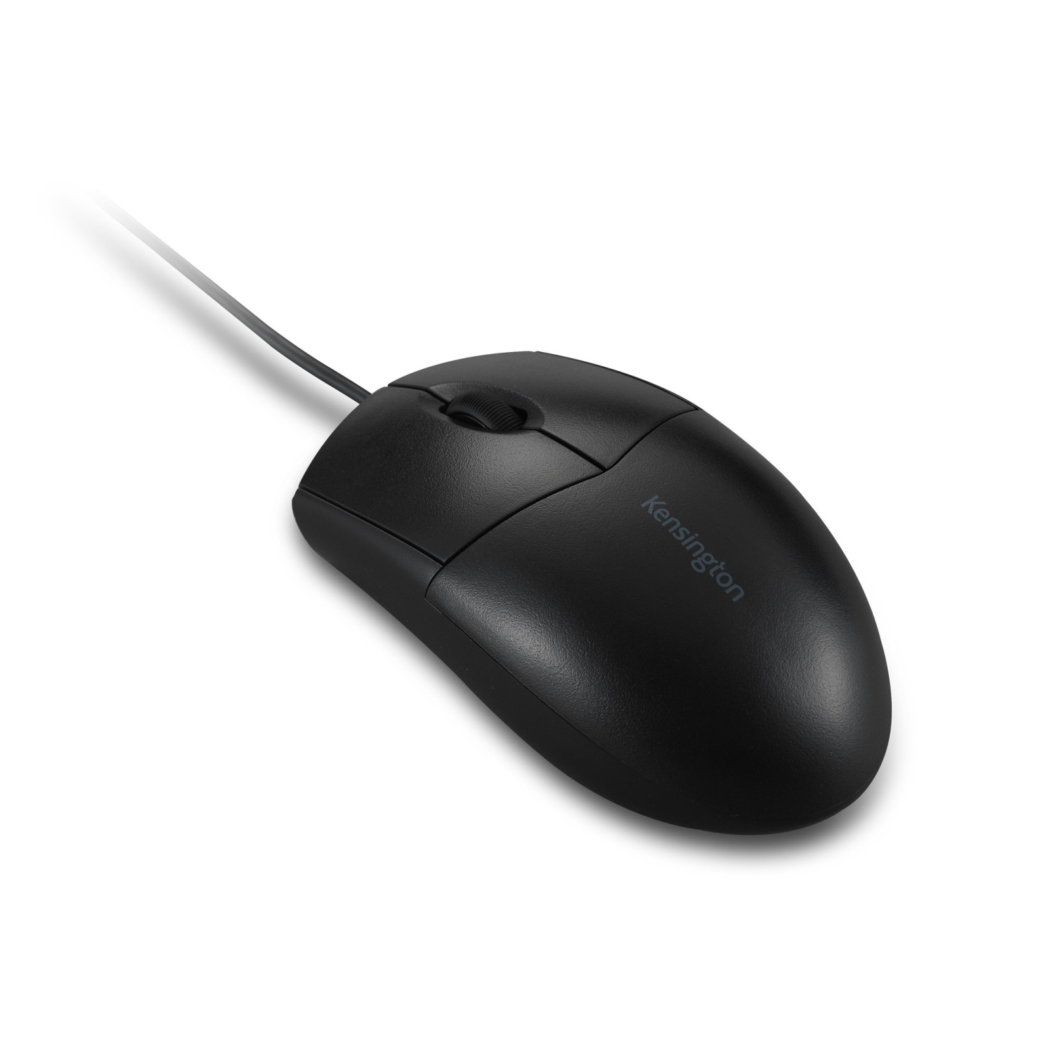 Kensington Pro Fit Washable Mouse - Wired