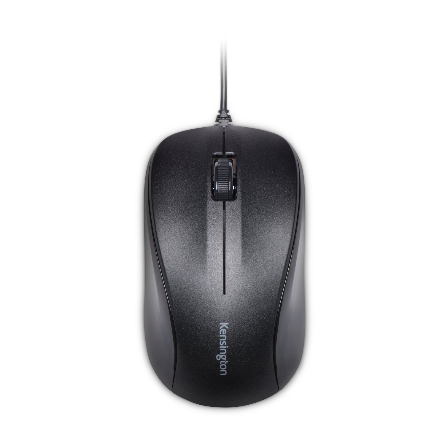 Kensington ValuMouse Three-button Wired Mouse