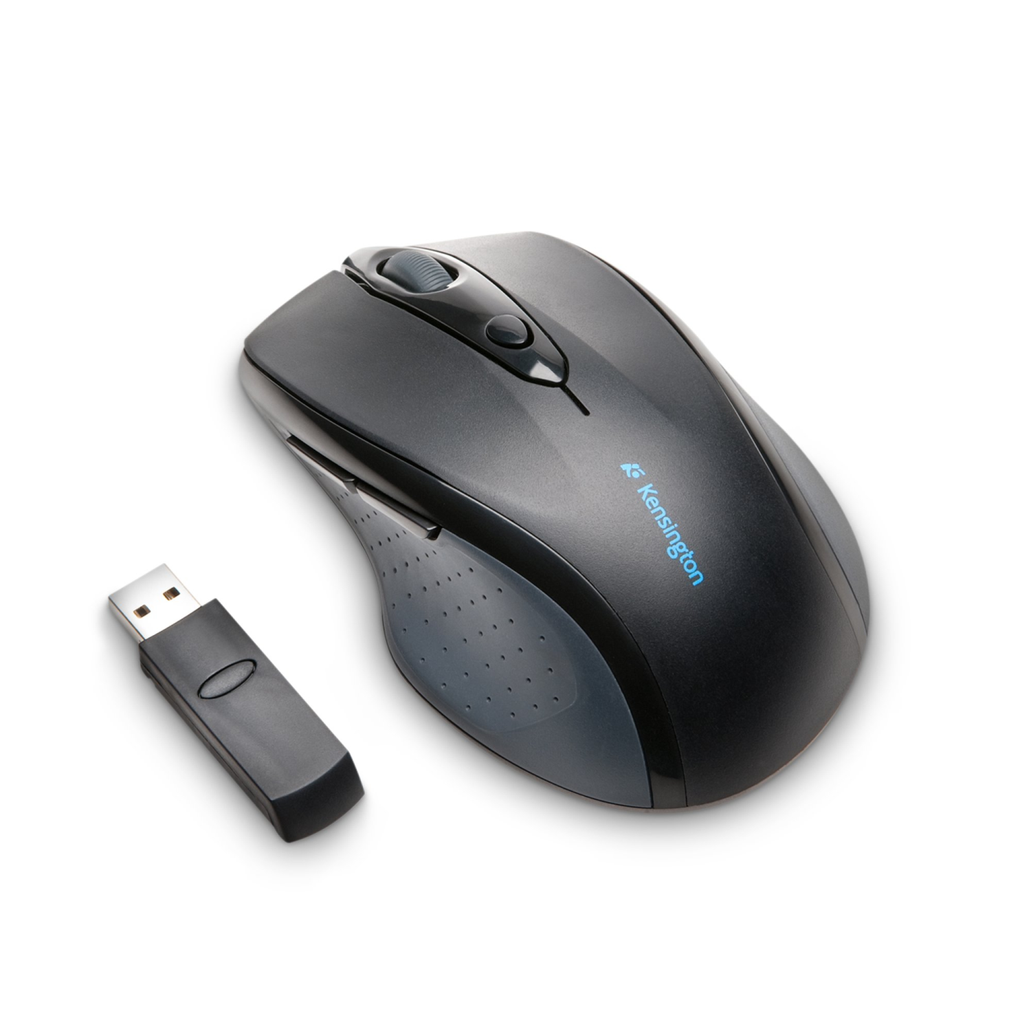 Kensington Pro Fit Wireless Mouse - Full Size