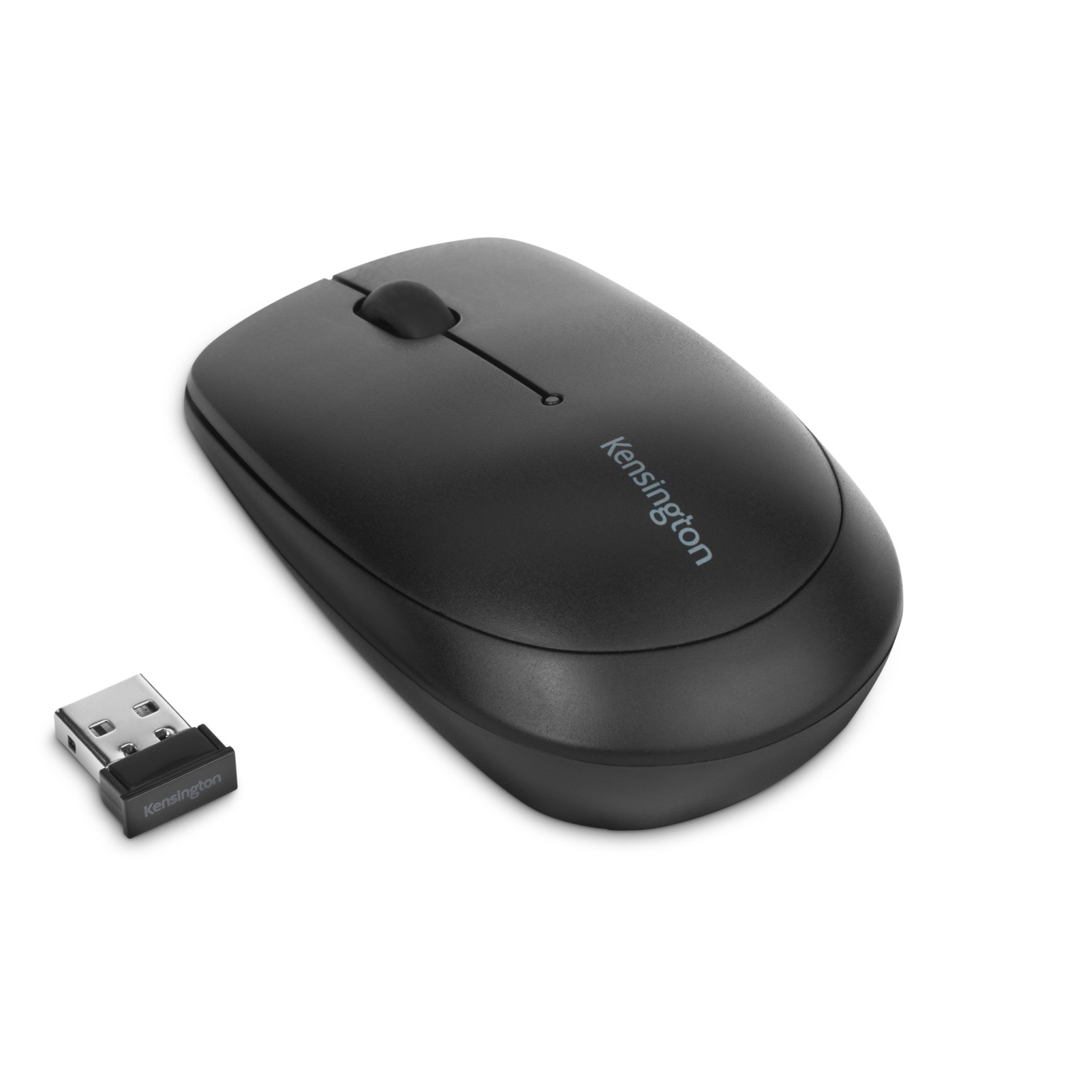 Kensington 4GHz Mice - Black