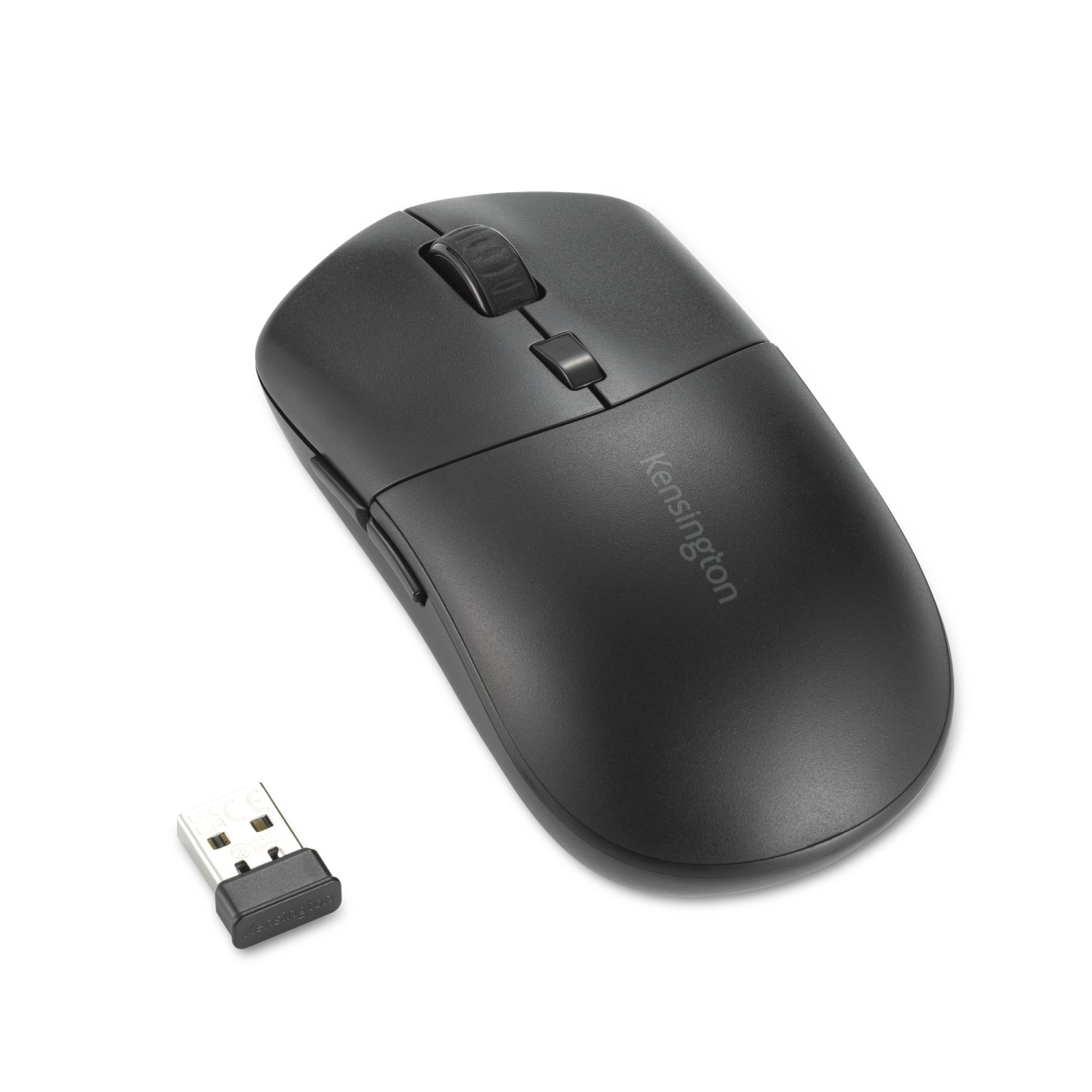 Kensington MY430 Mice - Black