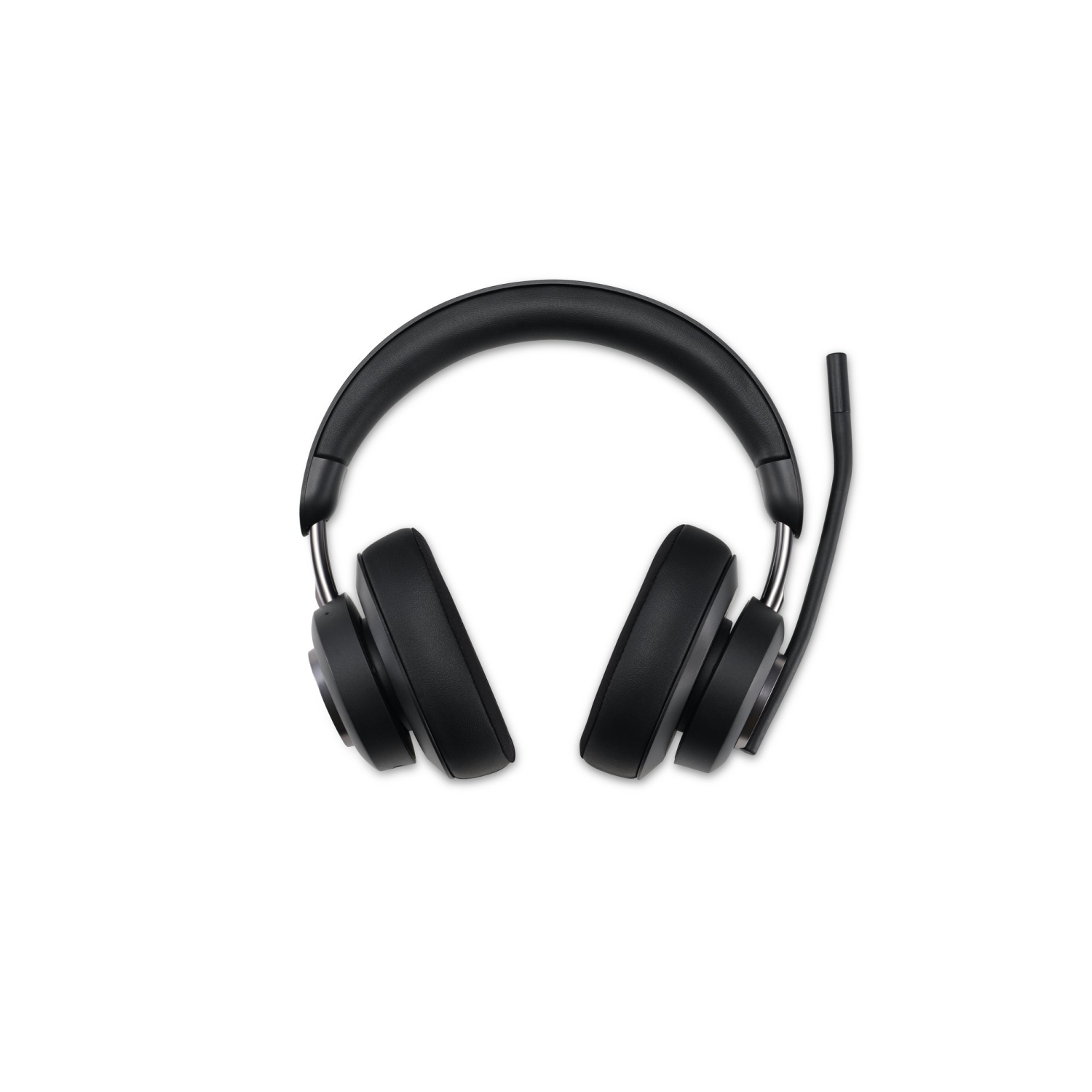 Kensington H3000 Headphones & Headsets - Black