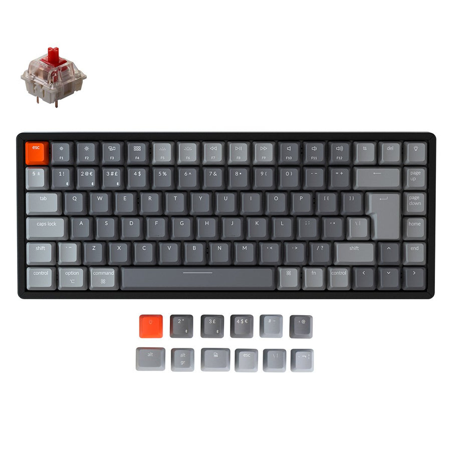 Keychron K2v2 Keyboards - Multi
