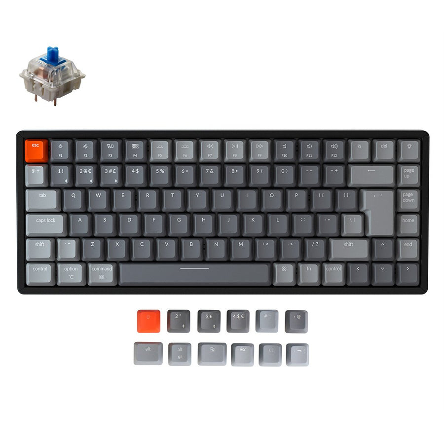 Keychron K2v2 Keyboards - Multi