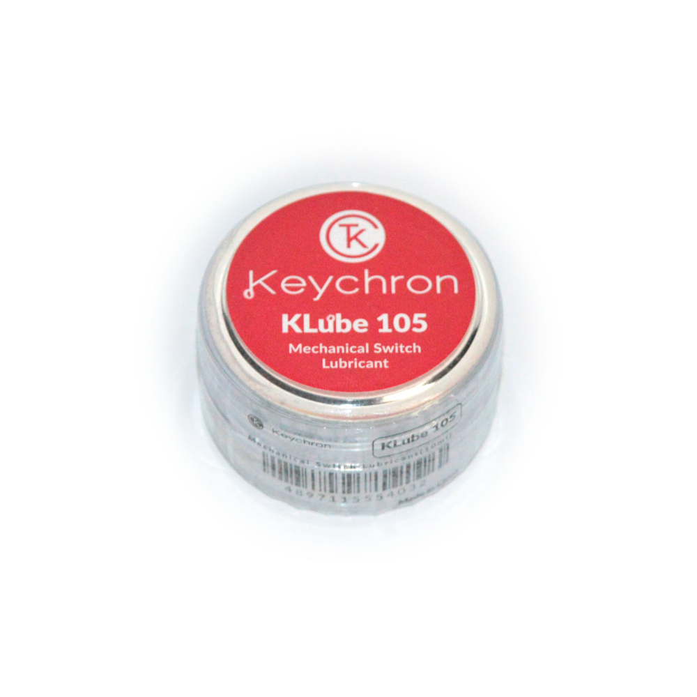 Keychron Switch Lubricant Klube 105