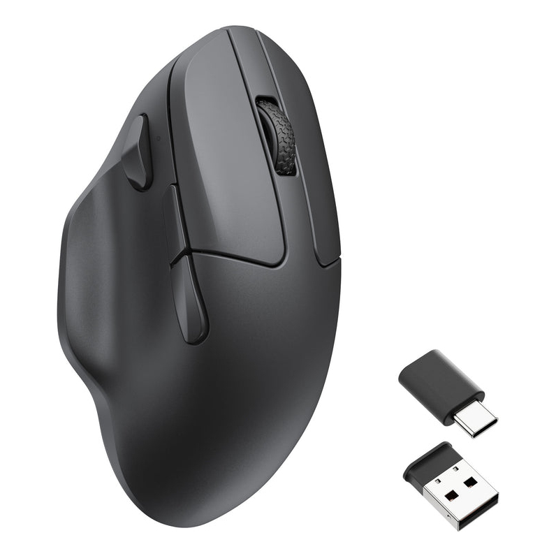 Keychron M7-A23 Mice - Black