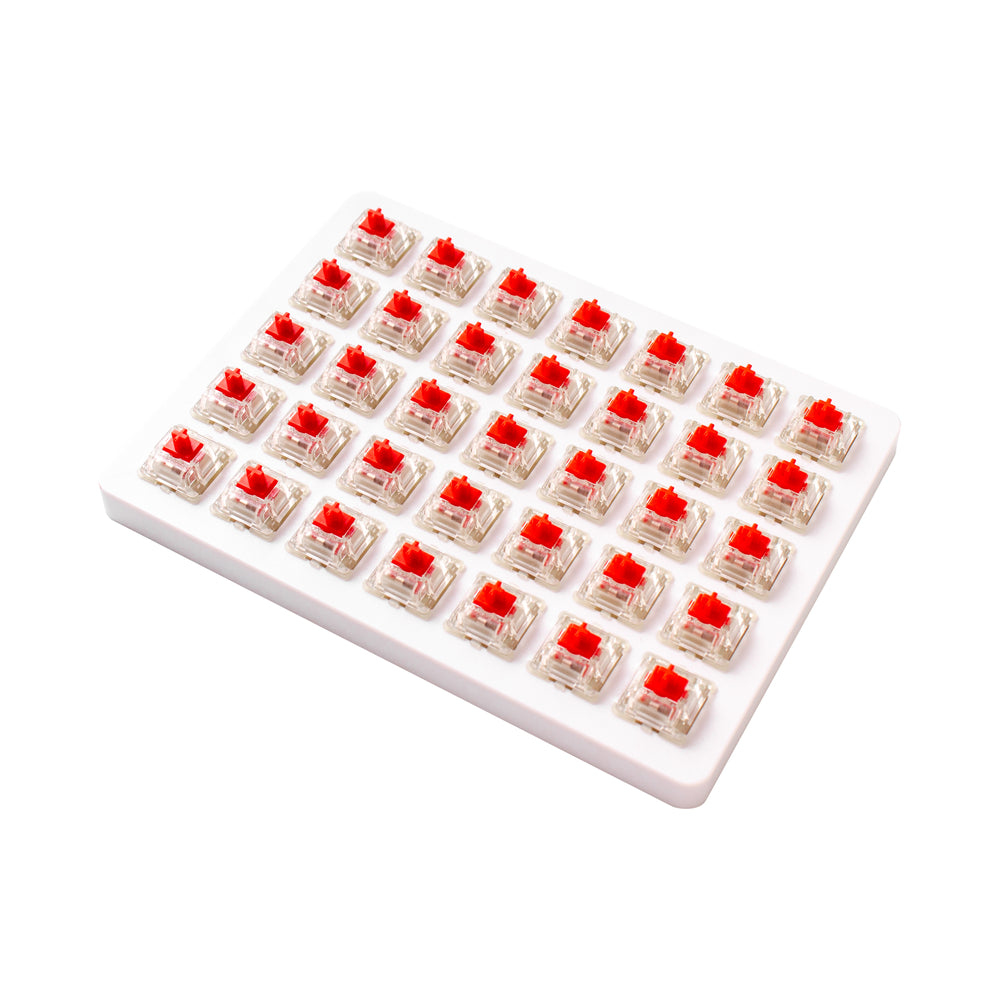 Keychron Z44 input device accessory Keyboard switches