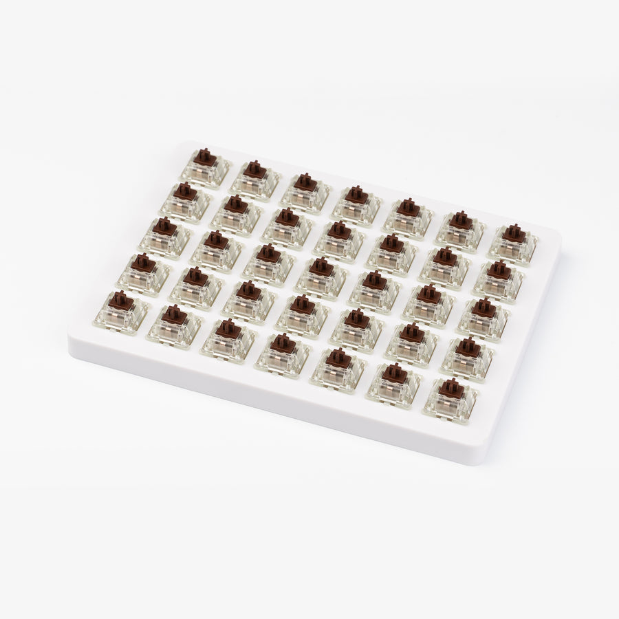Keychron Z46 input device accessory Keyboard switches