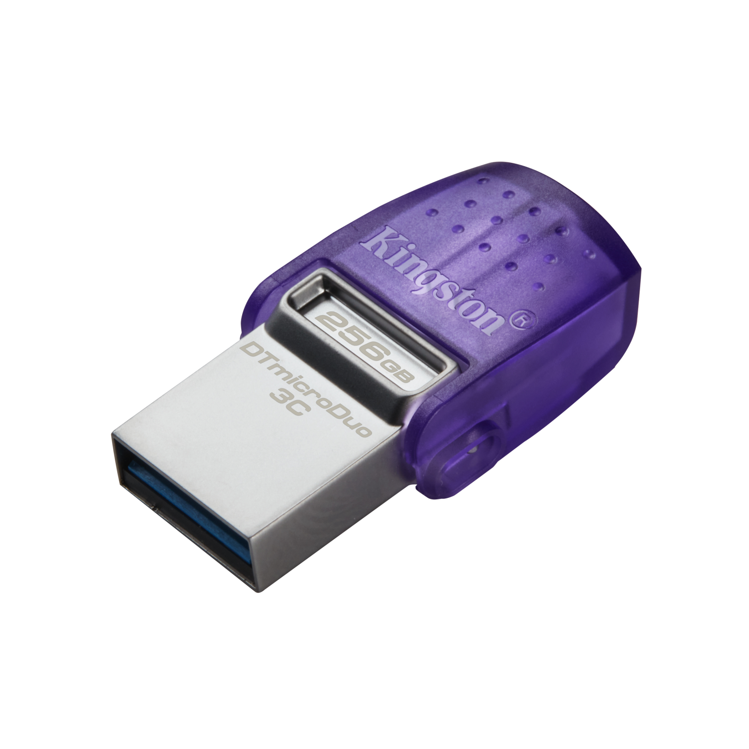 Kingston 256GB USB Flash Drives - Multi
