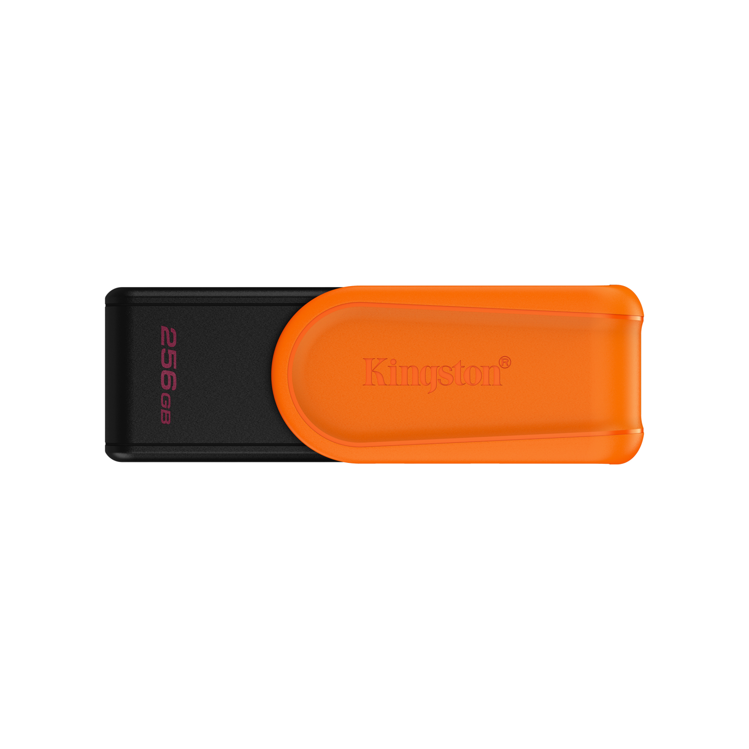 Kingston 256GB USB Flash Drives - Multi