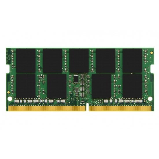 Kingston 1RX8 Memory RAM
