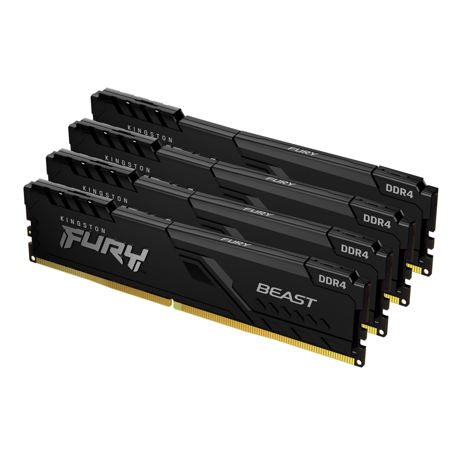 Kingston 64GB Memory RAM - 64GB
