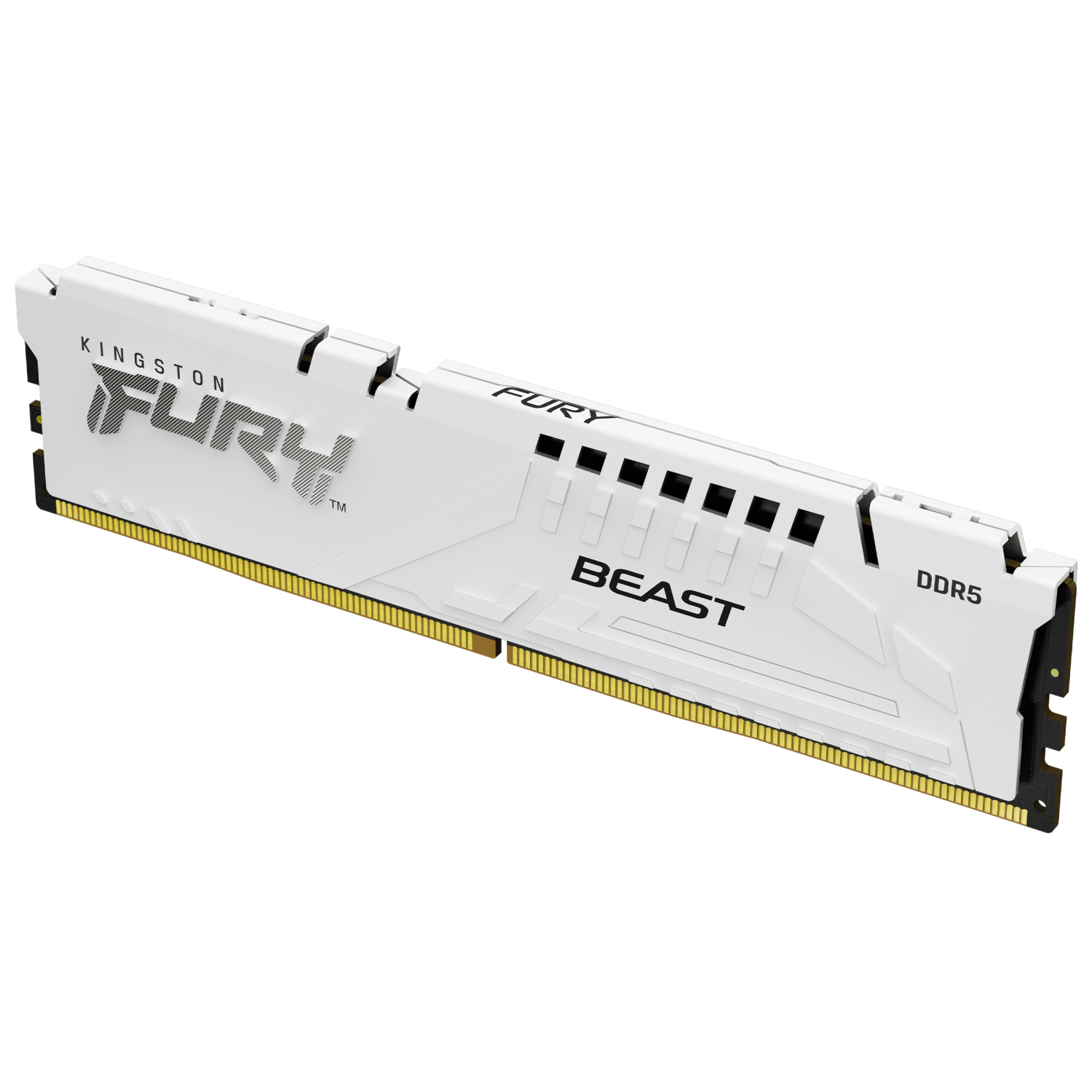 Kingston 16GB Memory RAM - 16GB - White
