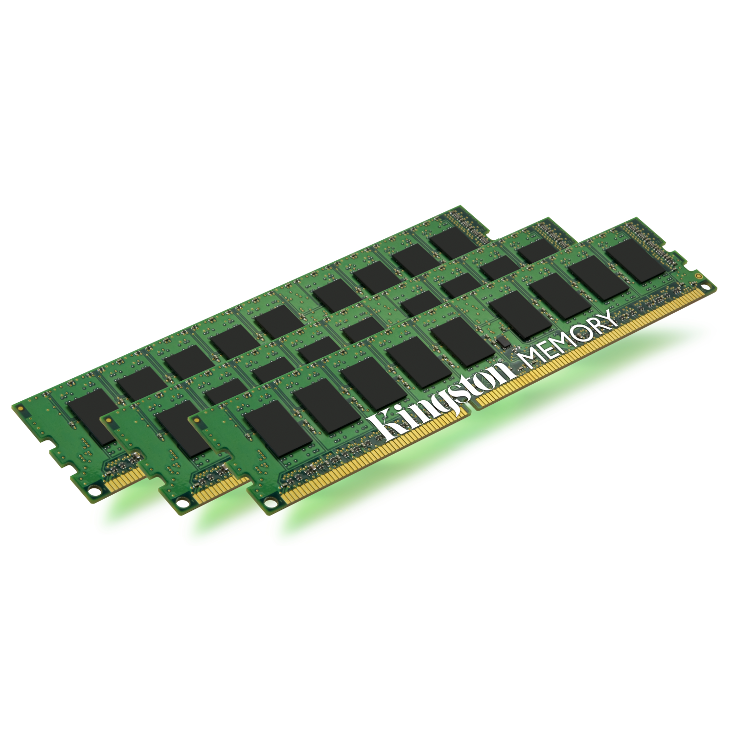 KINGSTON 16GB Memory RAM - 16GB