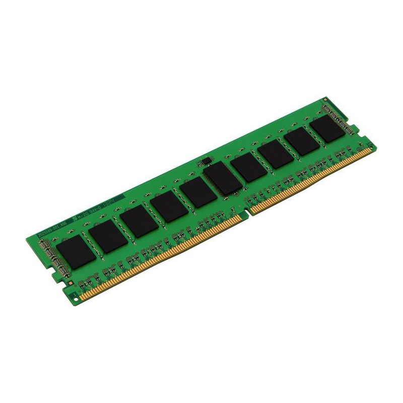 Kingston DDR4 Memory RAM - 8GB