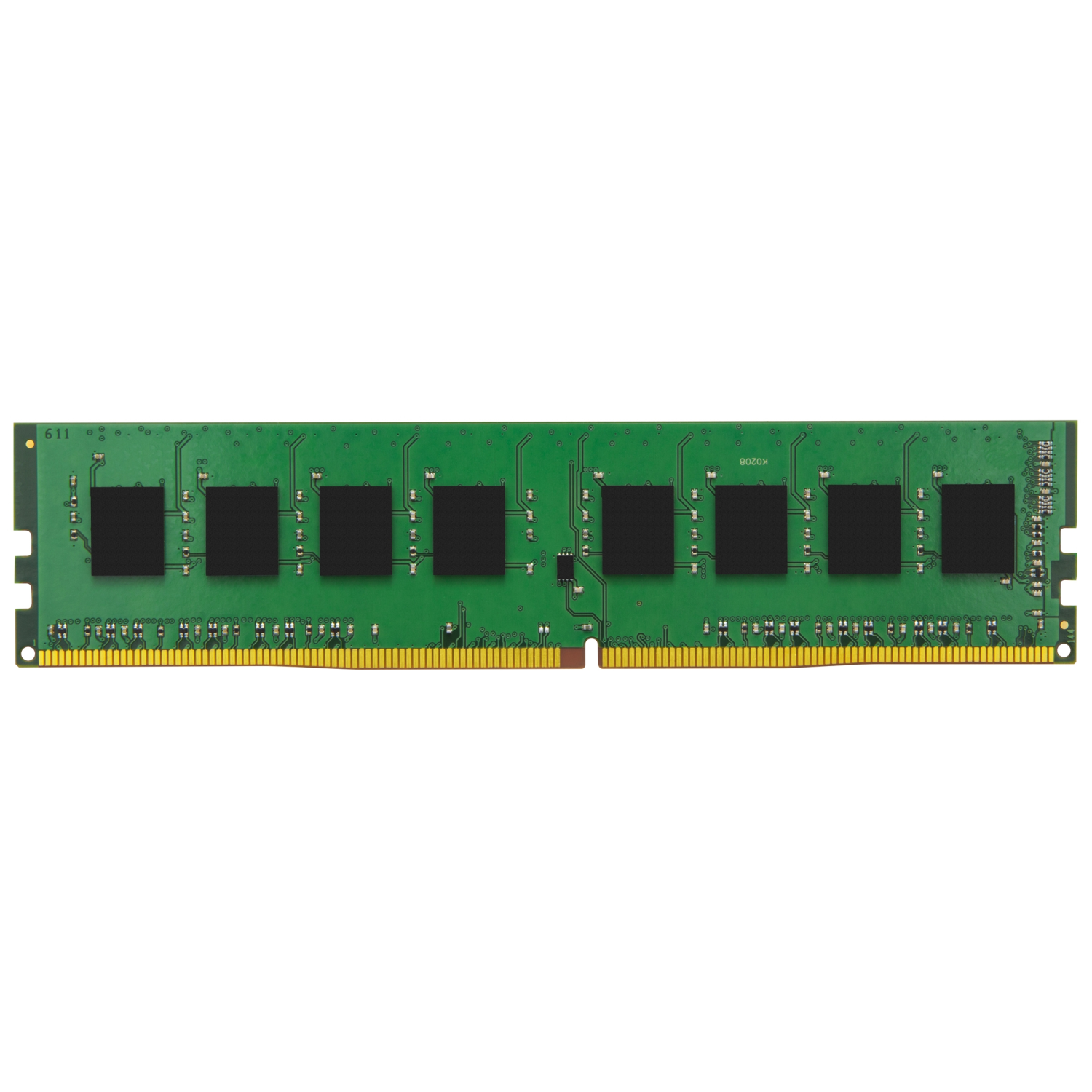 Kingston KVR32N22D8 Memory RAM - 32GB