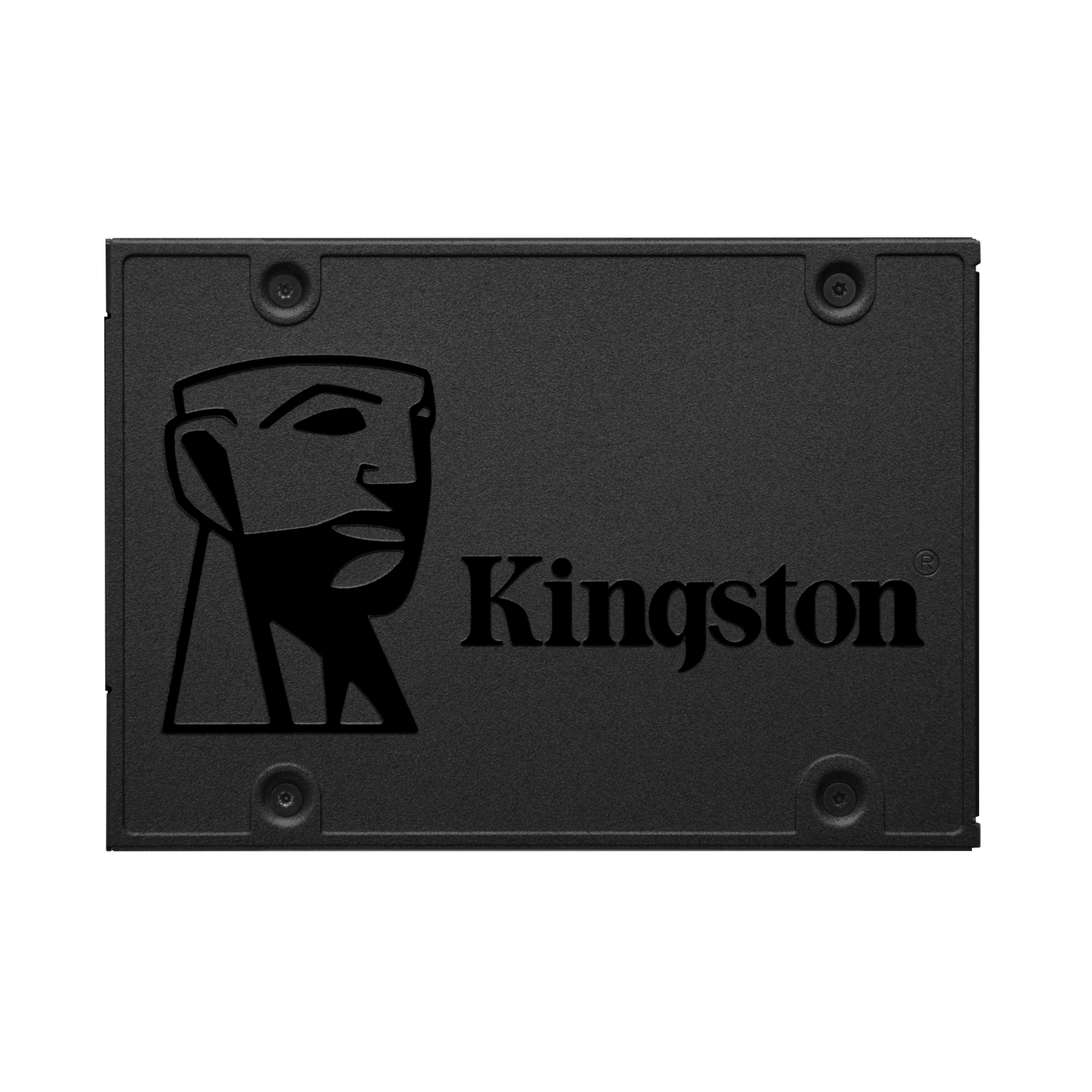 Kingston A400 Internal Solid State Drives - Black