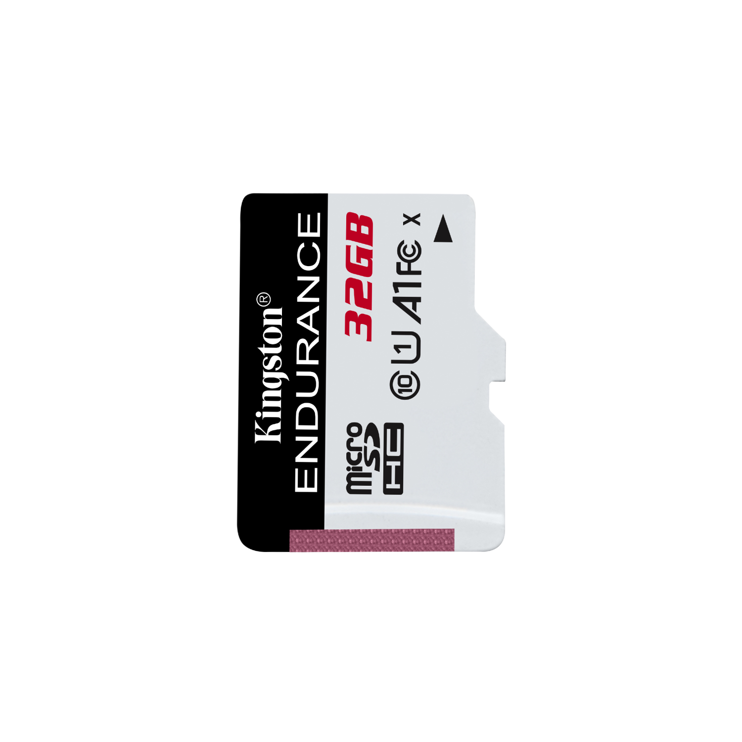 Kingston Technology High Endurance 32 GB MicroSD UHS-I Class 10