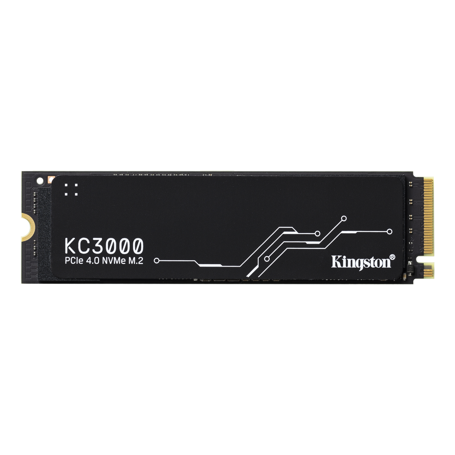 Kingston 2048G Internal Solid State Drives