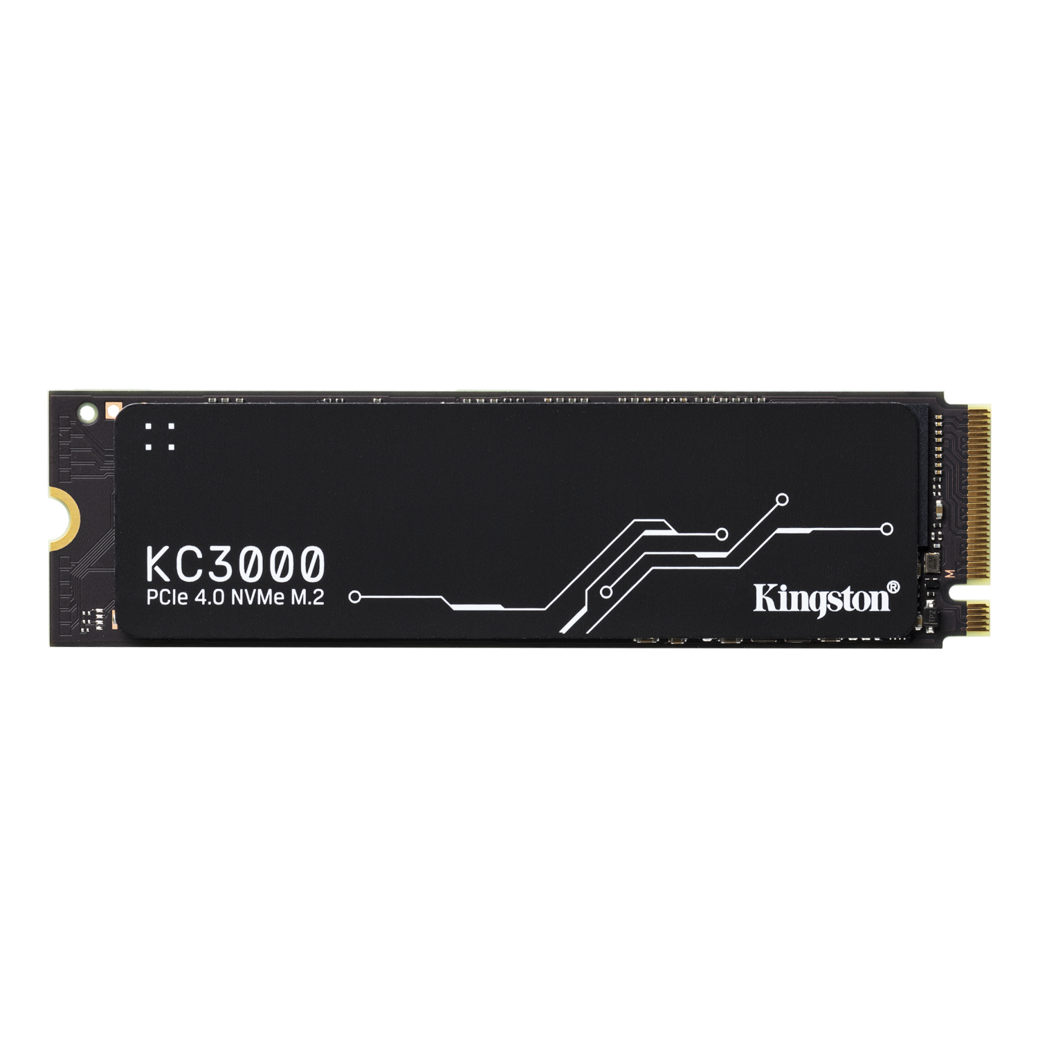 Kingston 1024G Internal Solid State Drives