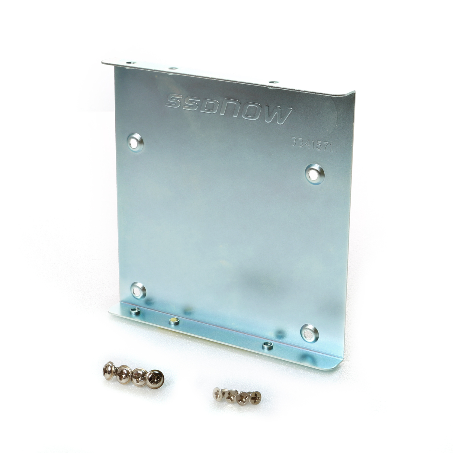 Kingston SNA-BR2 Computer Case Parts - Silver