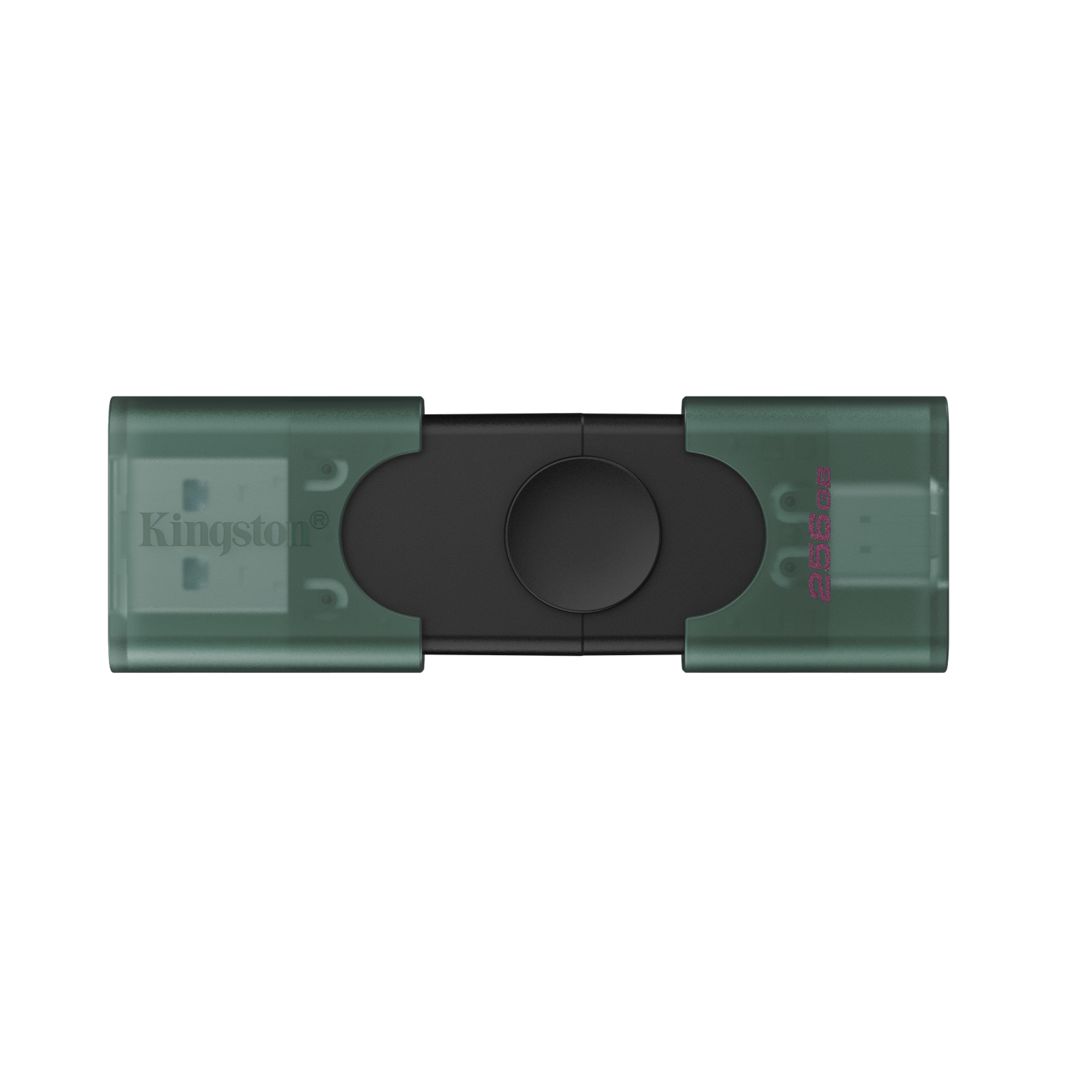 Kingston Technology 256GB USB Flash Drives - Multi