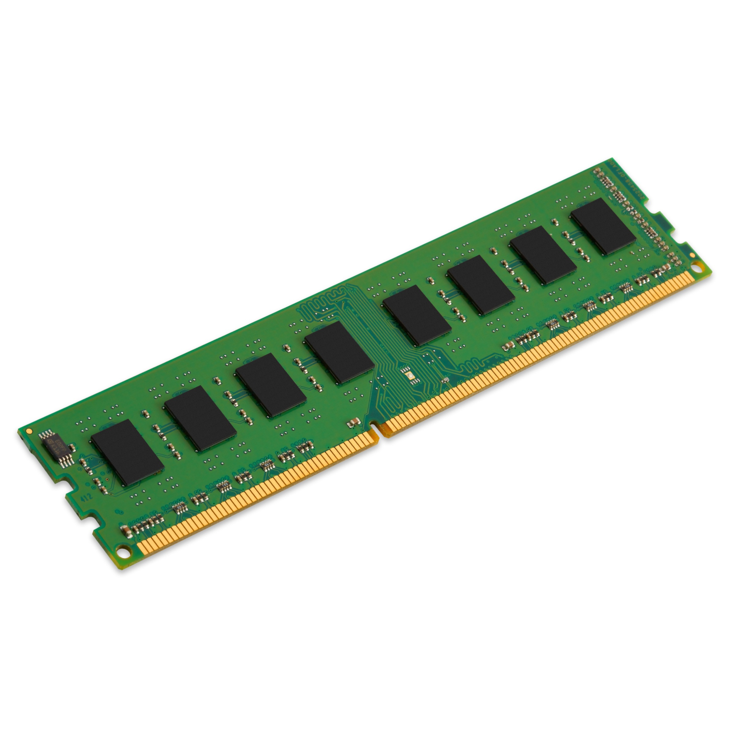 Kingston Technology System Specific Memory 4GB DDR3 1600MHz Module memory module 1 x 4 GB