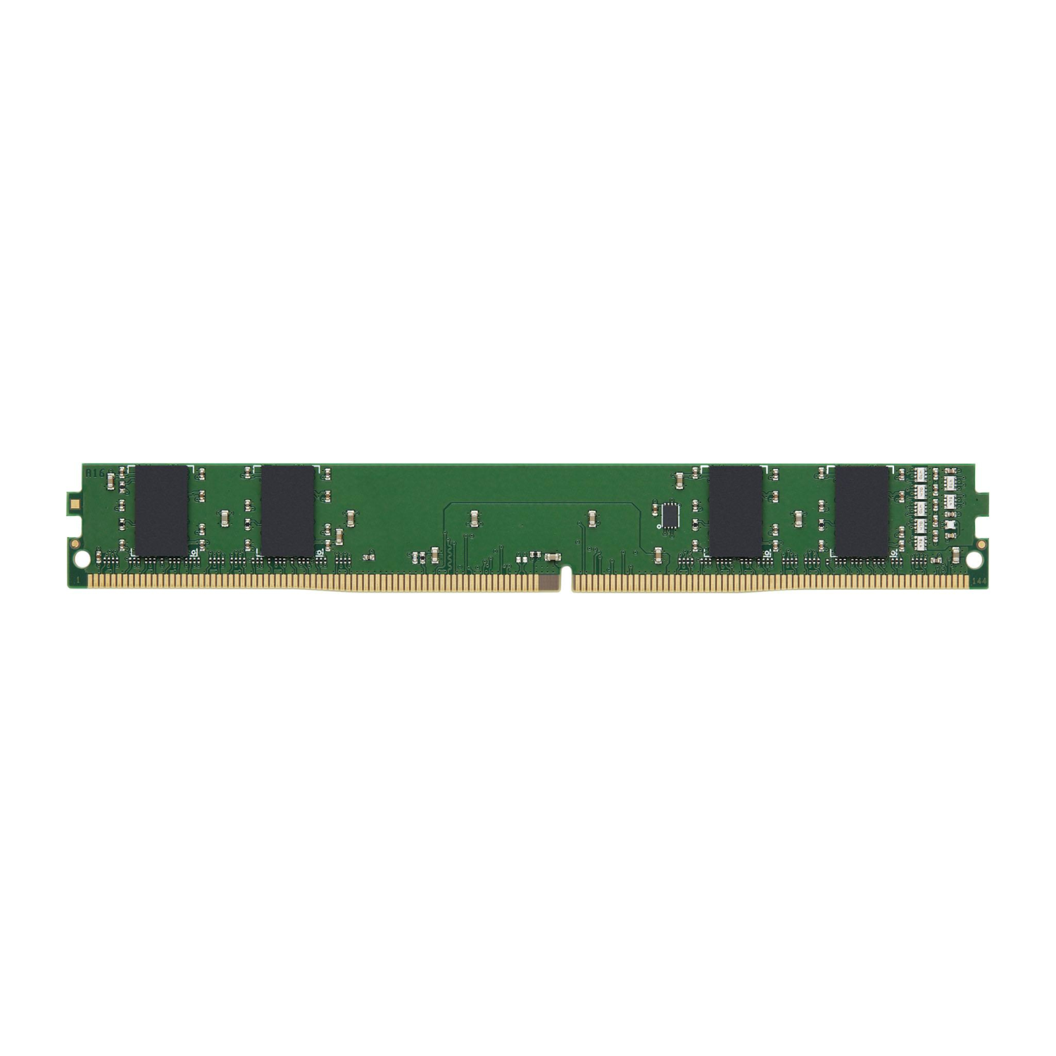 Kingston Technology 4GB (1*4GB) 1RX16 PC4-21300V-U DDR4-2666MHZ UDIMM