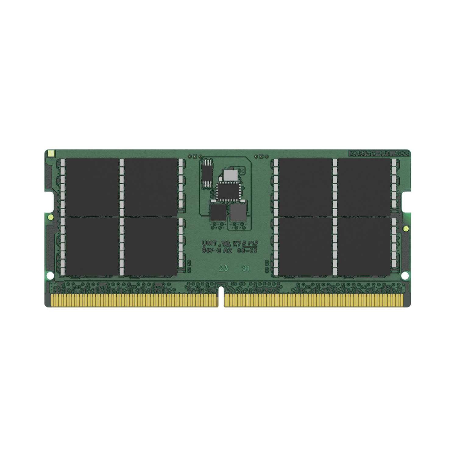 Kingston Technology KCP556SD8-48 Memory RAM - 48GB