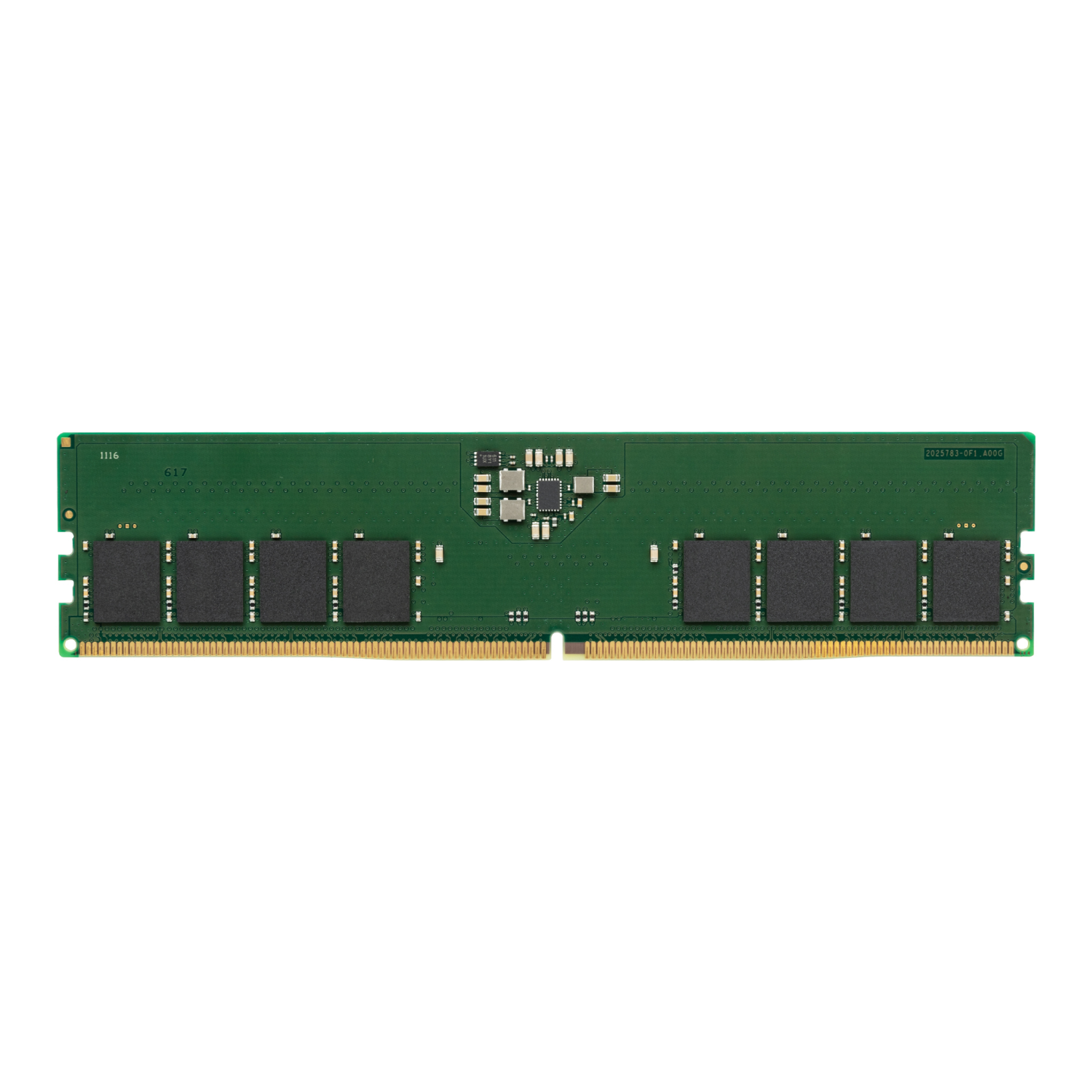 Kingston Technology KCP556US8-16 Memory RAM - 16GB