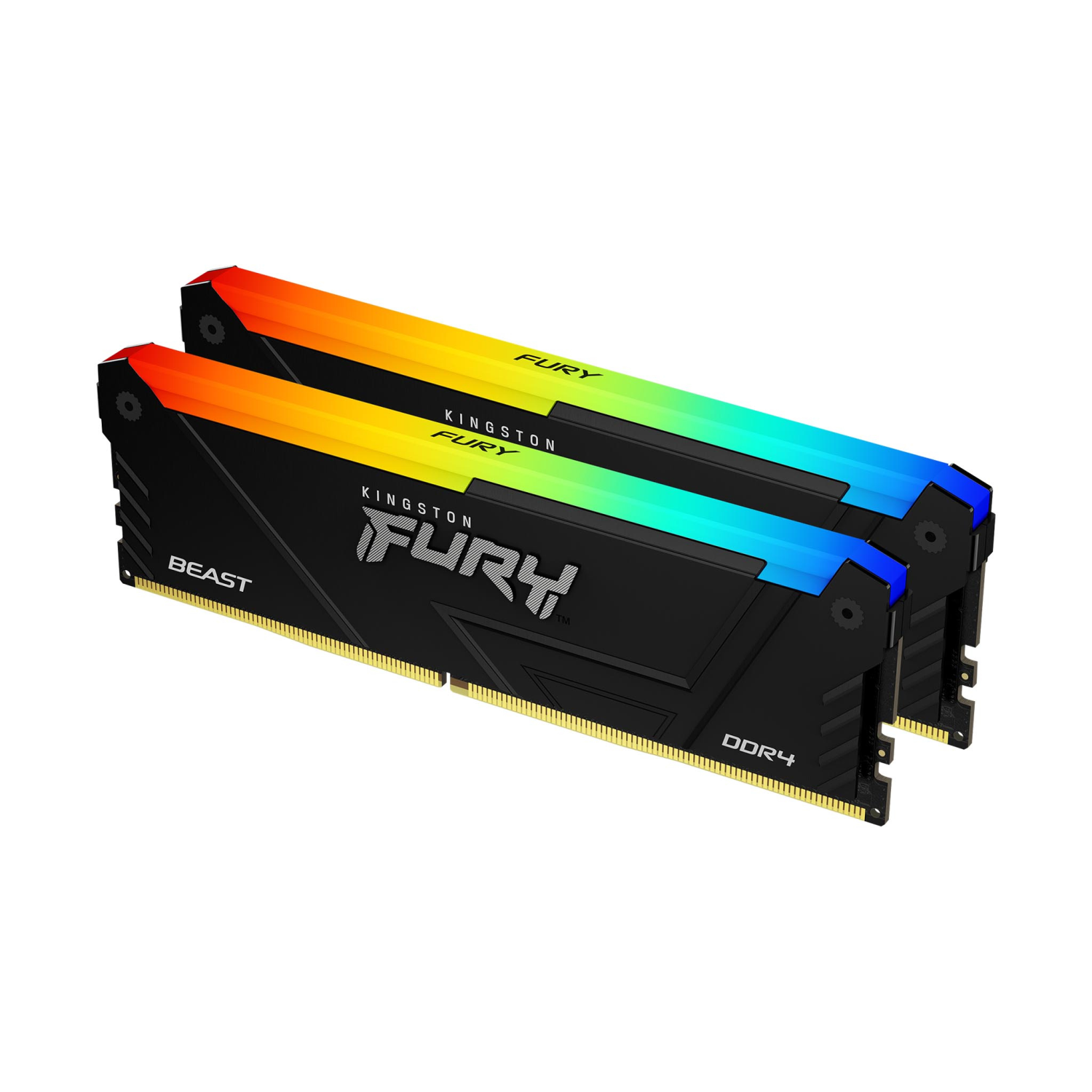 Kingston Technology 16GB Memory RAM - 16GB