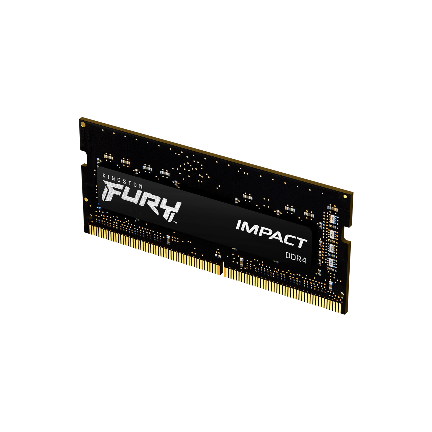 Kingston Technology 16GB Memory RAM - 16GB