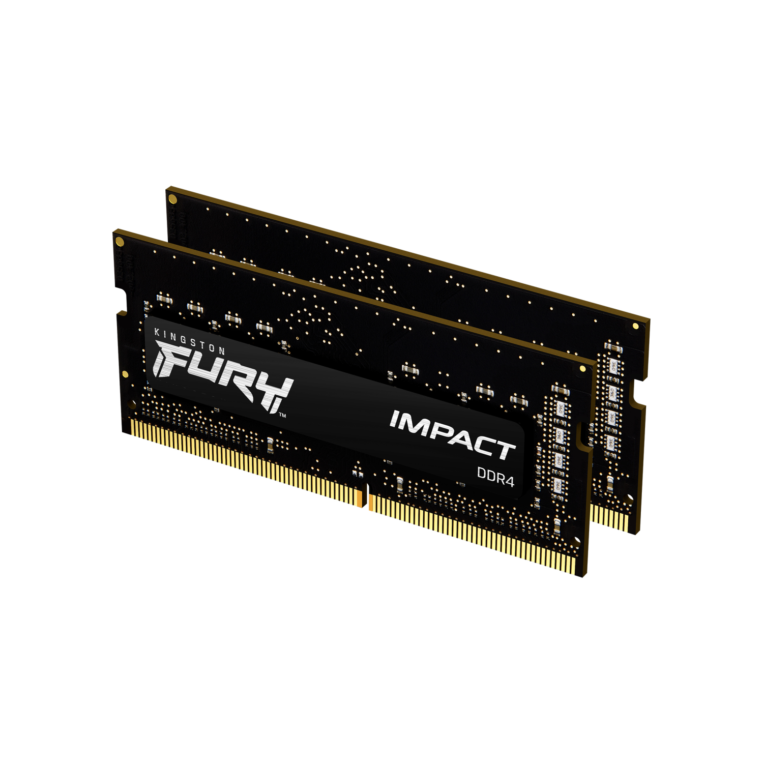 Kingston Technology 16GB Memory RAM - 16GB