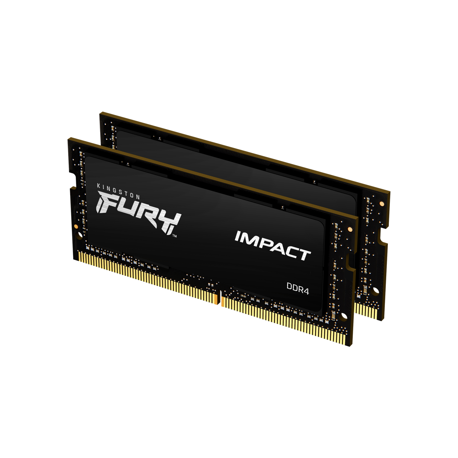 Kingston Technology 64GB Memory RAM - 64GB