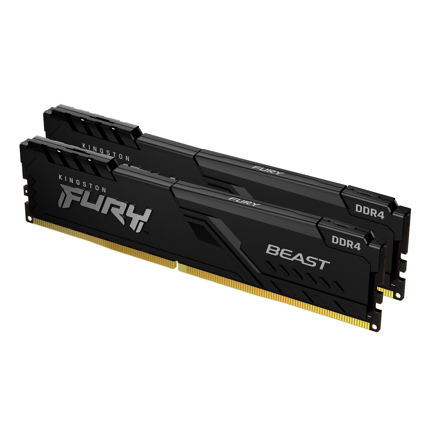 Kingston Technology 16GB Memory RAM - 16GB