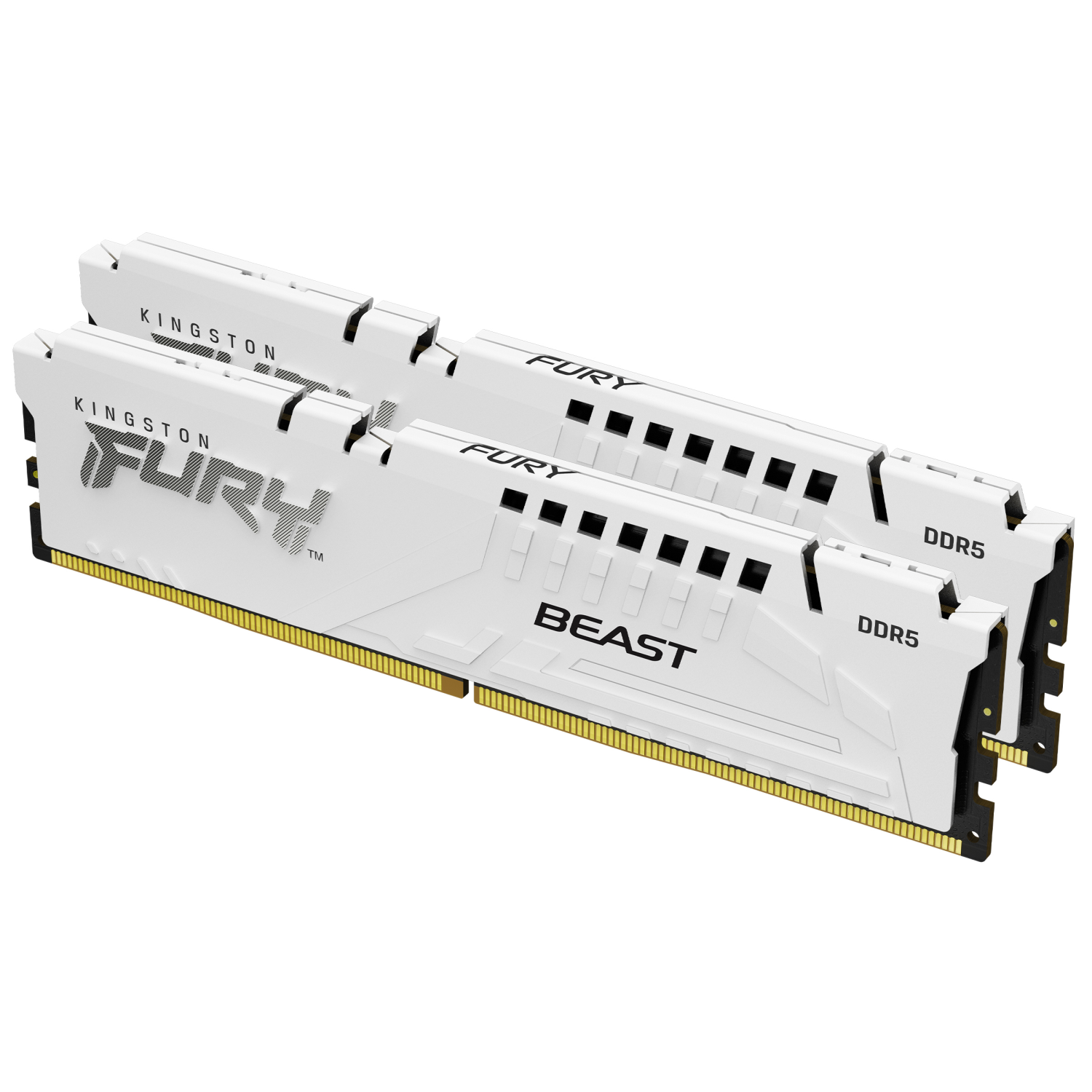 Kingston Technology 32GB Memory RAM - 32GB