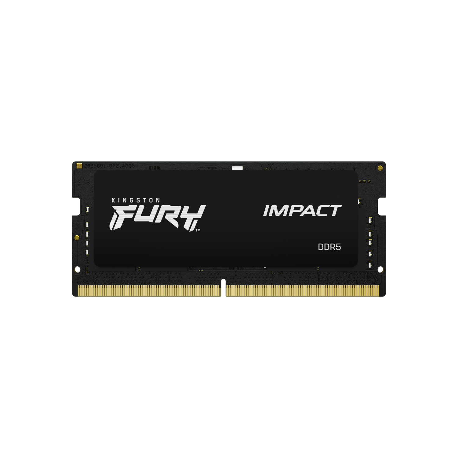 Kingston Technology 64GB Memory RAM - 64GB