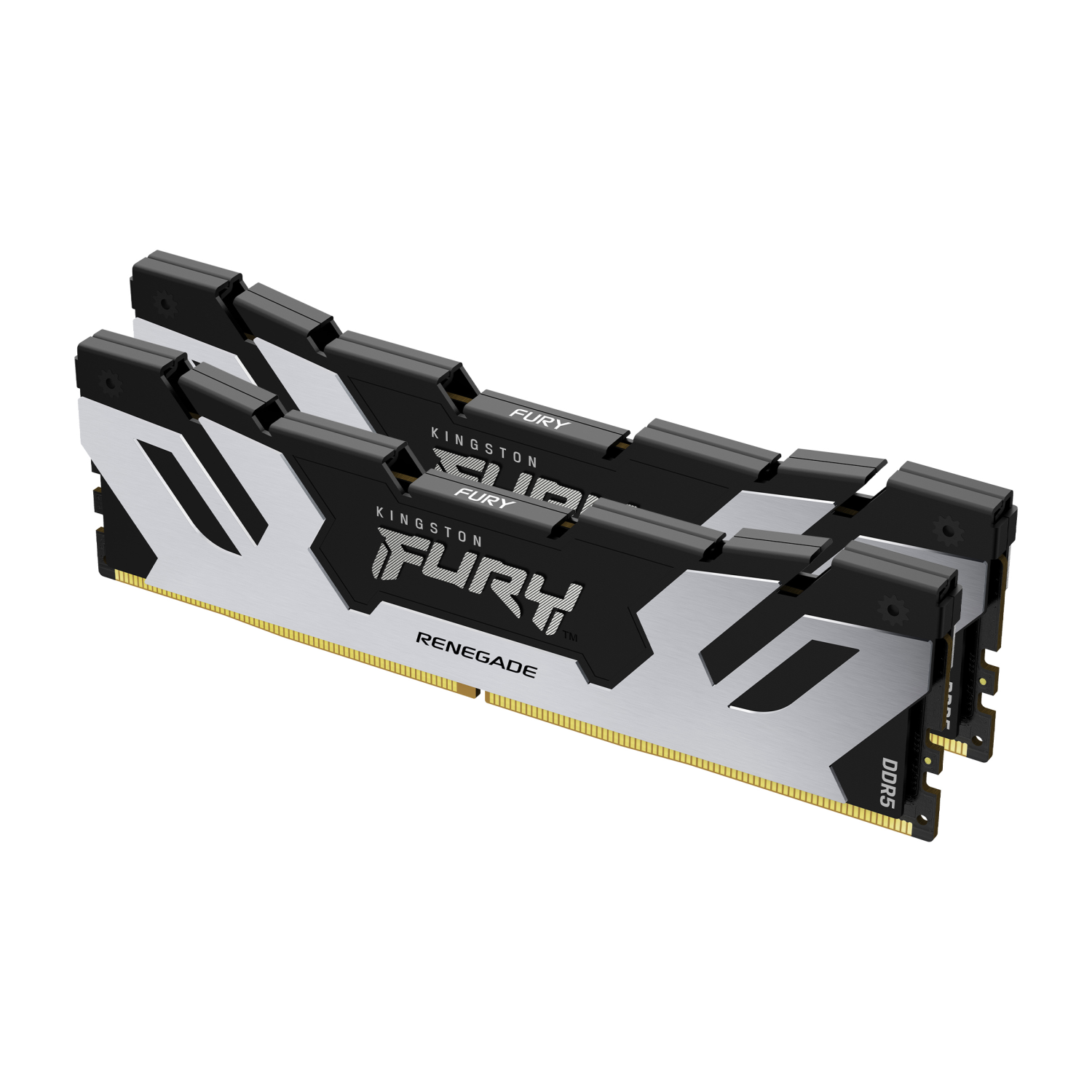 Kingston Technology 96GB Memory RAM - 96GB